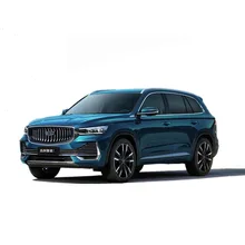 Deposit 2023 Geely Monjaro XingyueL 2.0T 2WD/4WD SUV Hot sale High speed gasoline cars 2022 version Geely Monjaro XingyueL