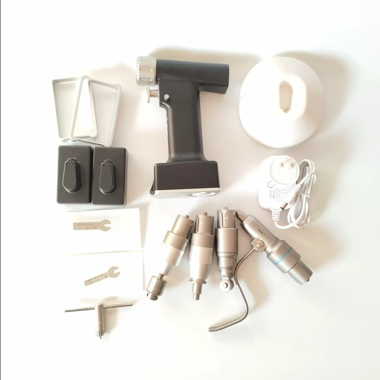 Orthopedic Instrument 5