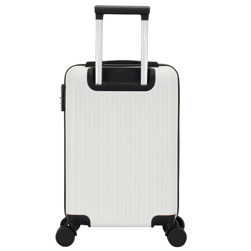 New Arrival Abs Light Weight Suitcase Sets Premium Travel Luggage Carry
