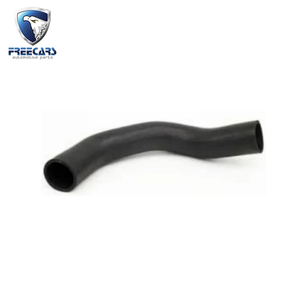 Heavy Truck Spare Parts Fm12 Coolant Hose 20542199 For Vol Truck - Buy ...