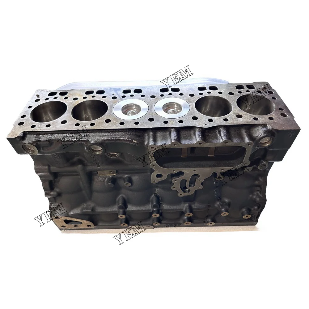Middle Cylinder Assembly Fit for Perkins 1106D-70TA Engine