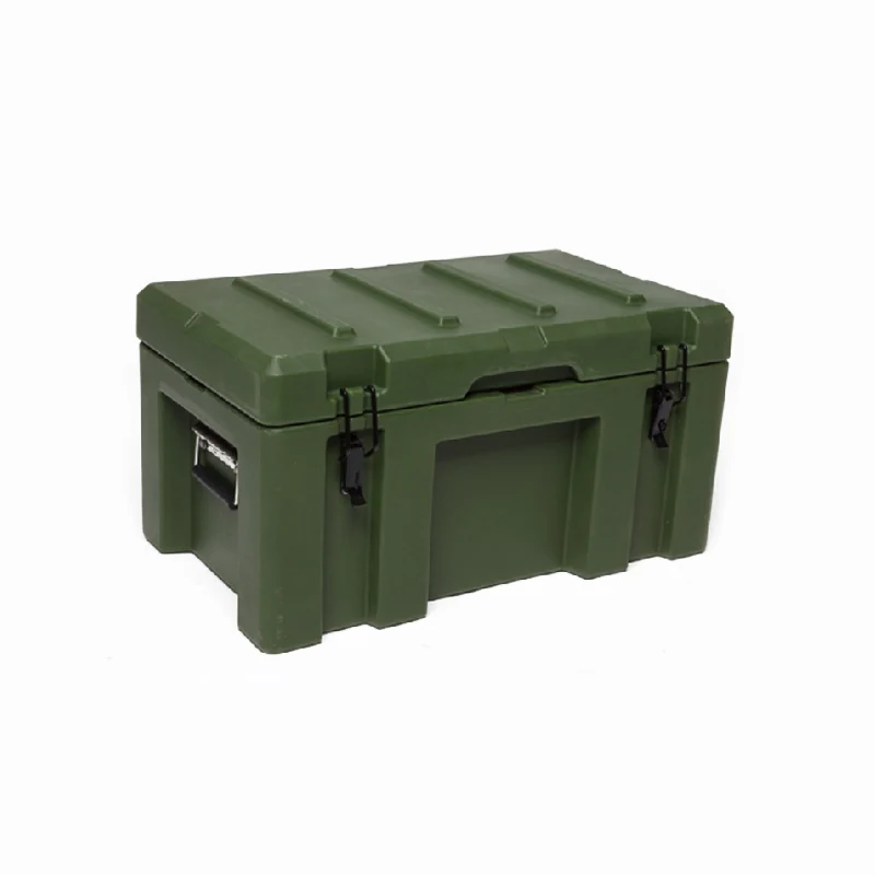 Waterproof Rotomolded Tool Case Hard Plastic Box Plastic Cantilever Tool Box car Roof Cargo Case roof Box