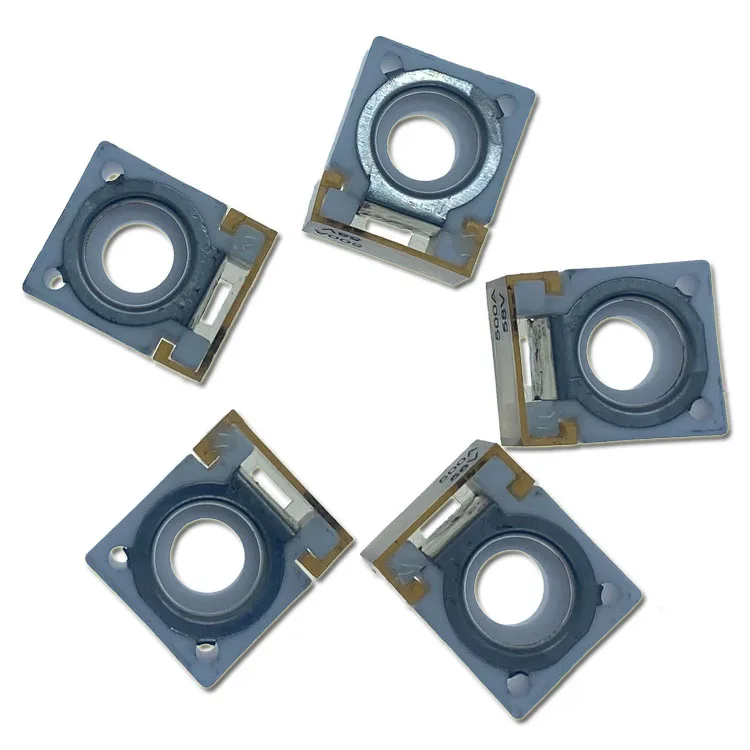 Ignition Protected Cf Ceramic Fuse Mrbf Marine Rated Battery Fuses 58v