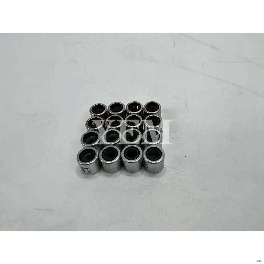 D04FD Valve Oil Seal for Mitsubishi