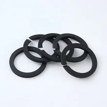 factory direct air compressor ptfe piston ring rider ring of petrochemical mechanical engineering