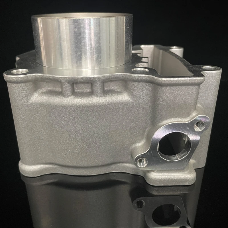 Блок цилиндров Lc135 Sniper135 Spark 135 Jupiter Mx135 Std 57 мм 60 мм 61 мм 62 мм 63 мм 65 мм для мотоциклов Yamaha