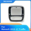 2015-17 Traffico 9 pollici