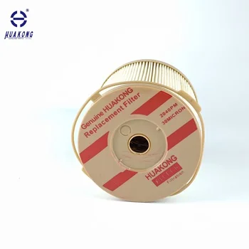 HUAKONG FS20401 C-4156 Fuel Filter SF191330 for Racor Marine 900FG Element 14622355 2040PM