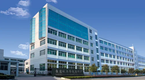 Taizhou Gaotai Plastic Co., Ltd. 2