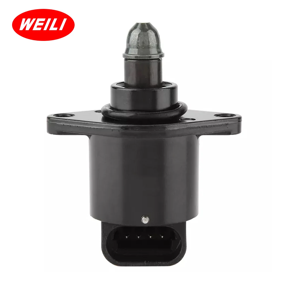 New Engine Idle Air Control Valve IAC for Chery QQ Dongfeng Chana Kia Dongfeng EQ6380 D5184 S11-1135011 F01R065906