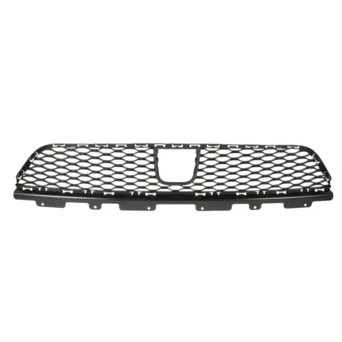 Car Front Bumpers lower Grille Center OEM 5113687AC For Dodge Durango 2014-2015