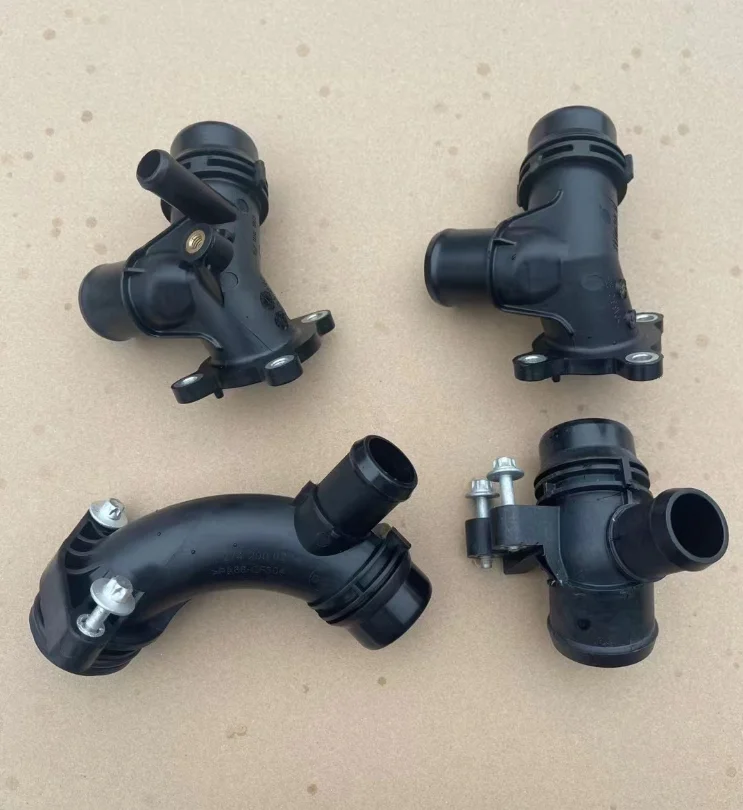 2018-2021 Toyota C-HR 2.0L L4 121 CID Engine Water Pump FITS