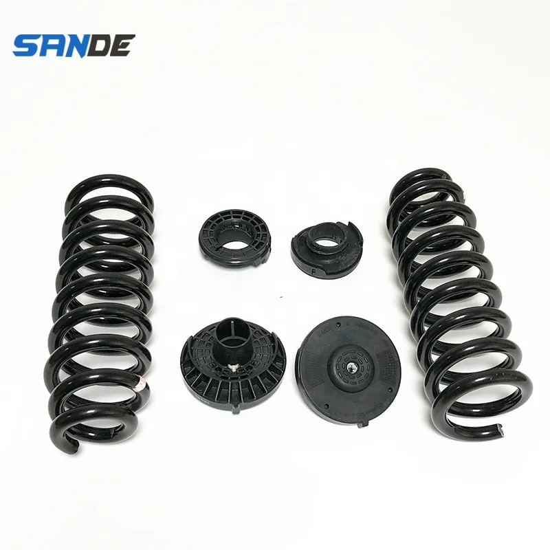 Rear Shock Absorber For Mercedes-benz W205 C205 A2053280337 