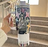 #9 40OZ tumbler