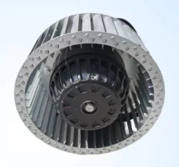 Impeller, Centrifugal, 380V - detail 2