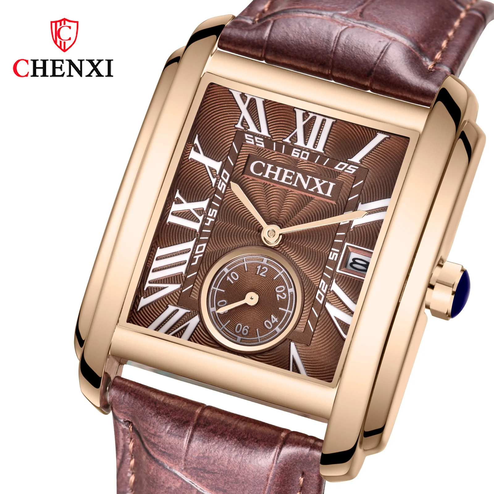 Chenxi CX8216 Men