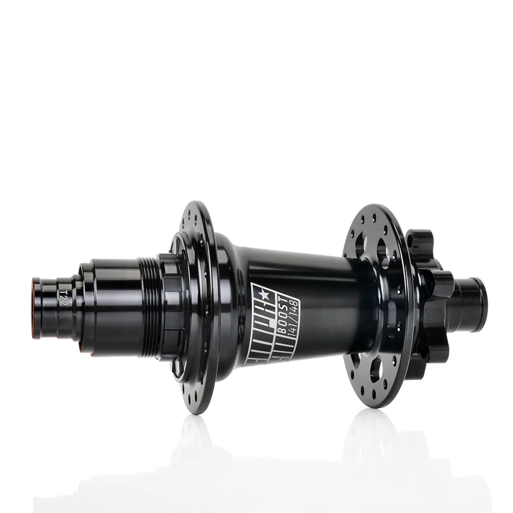 KOOZER Xm490pro Boost Rear Hub - Lightweight & Durable