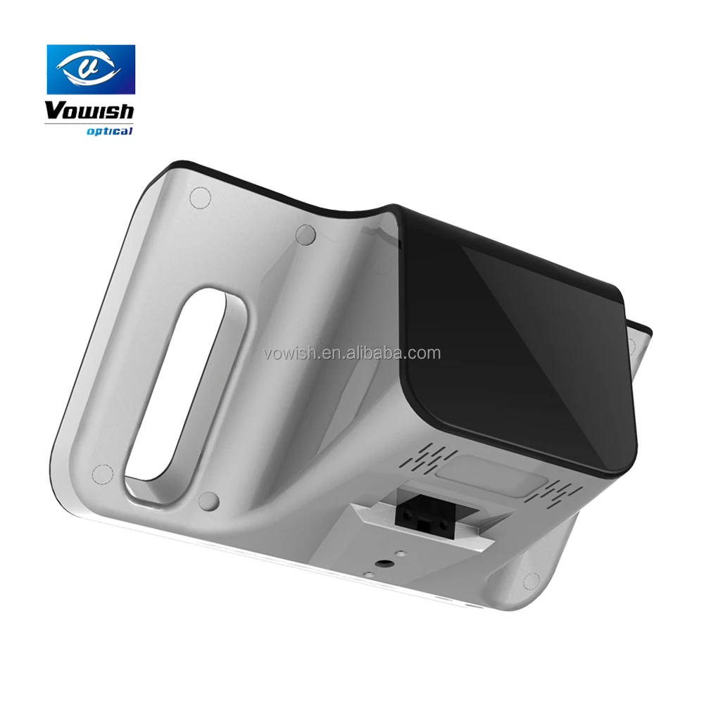 C10 Handheld Autorefractor Auto Portable Handheld Refractometer Ophthalmic Portable Vision Screener