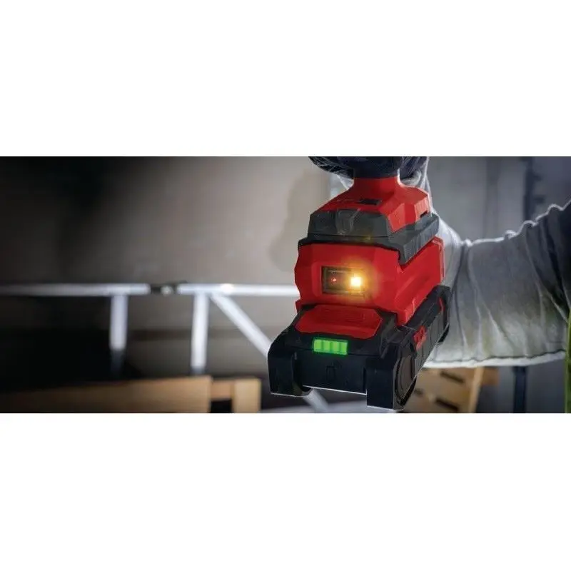 Hilti-2291198 SI-AT-22 Adaptive Torque Module Hilti Tools Cordless Tools Excluding Lithium Ion Batteries manufacture