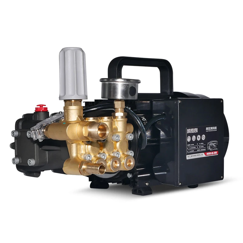 1800 Вт система для автомойки промышленная машина мойки автомобилей мойка