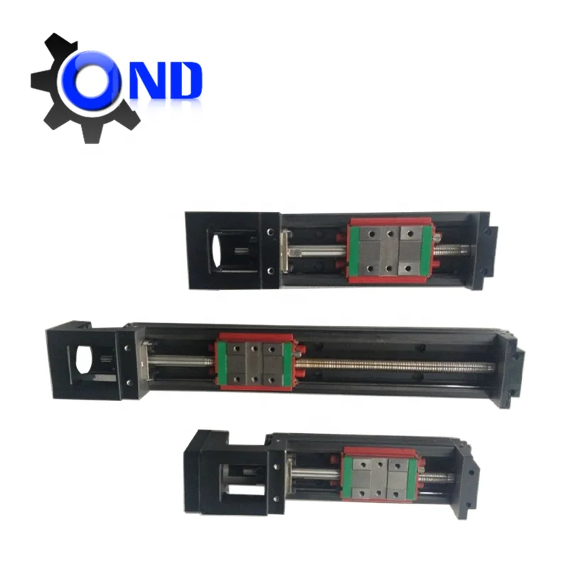 Hiwin KK40 Series Linear Actuator Professional Supplier