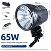 Black     hands-free  65W