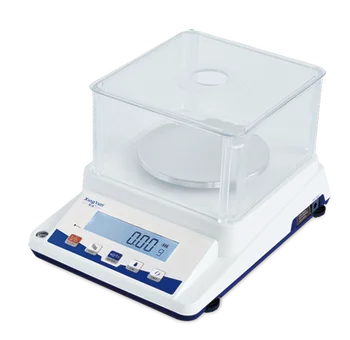 Rs232c Precision Balance With Lcd Display Screenplastic Xy-2c 0.01g ...