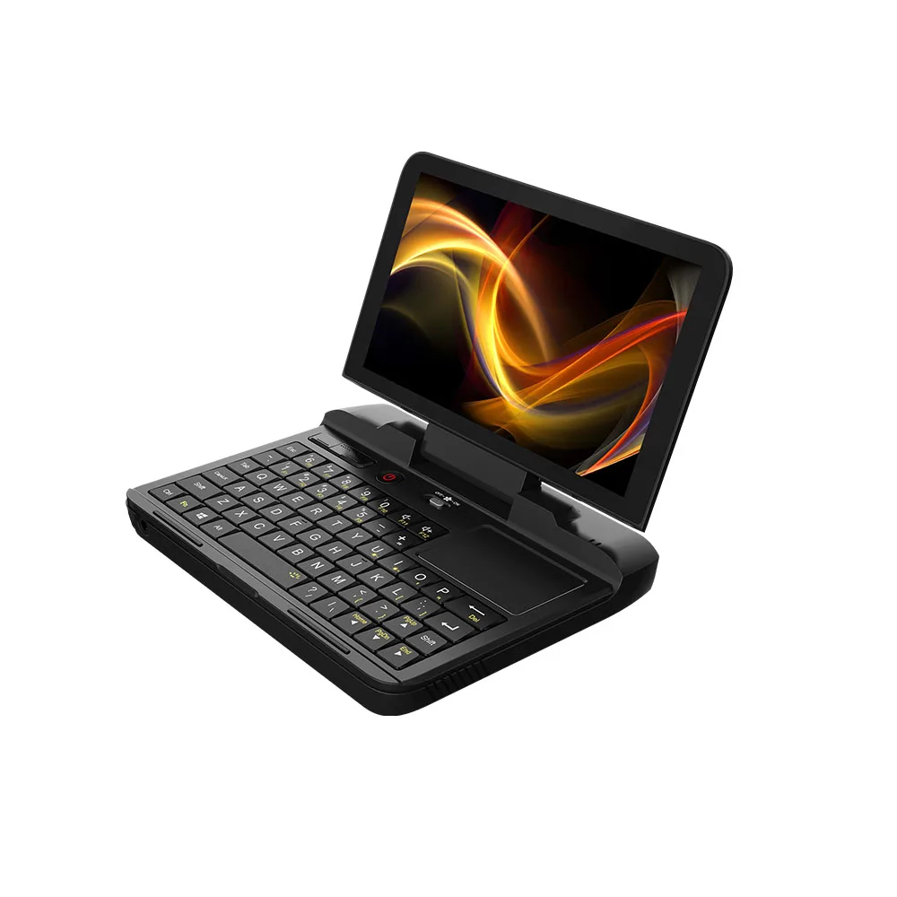 GPD Micro PC industry Mini Laptop with RS232