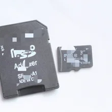 32 Uhs-i Memory Card + Adapter High Speed New Original Ready Stock Industrial Automation Pac Dedicated Plc New Original Ready