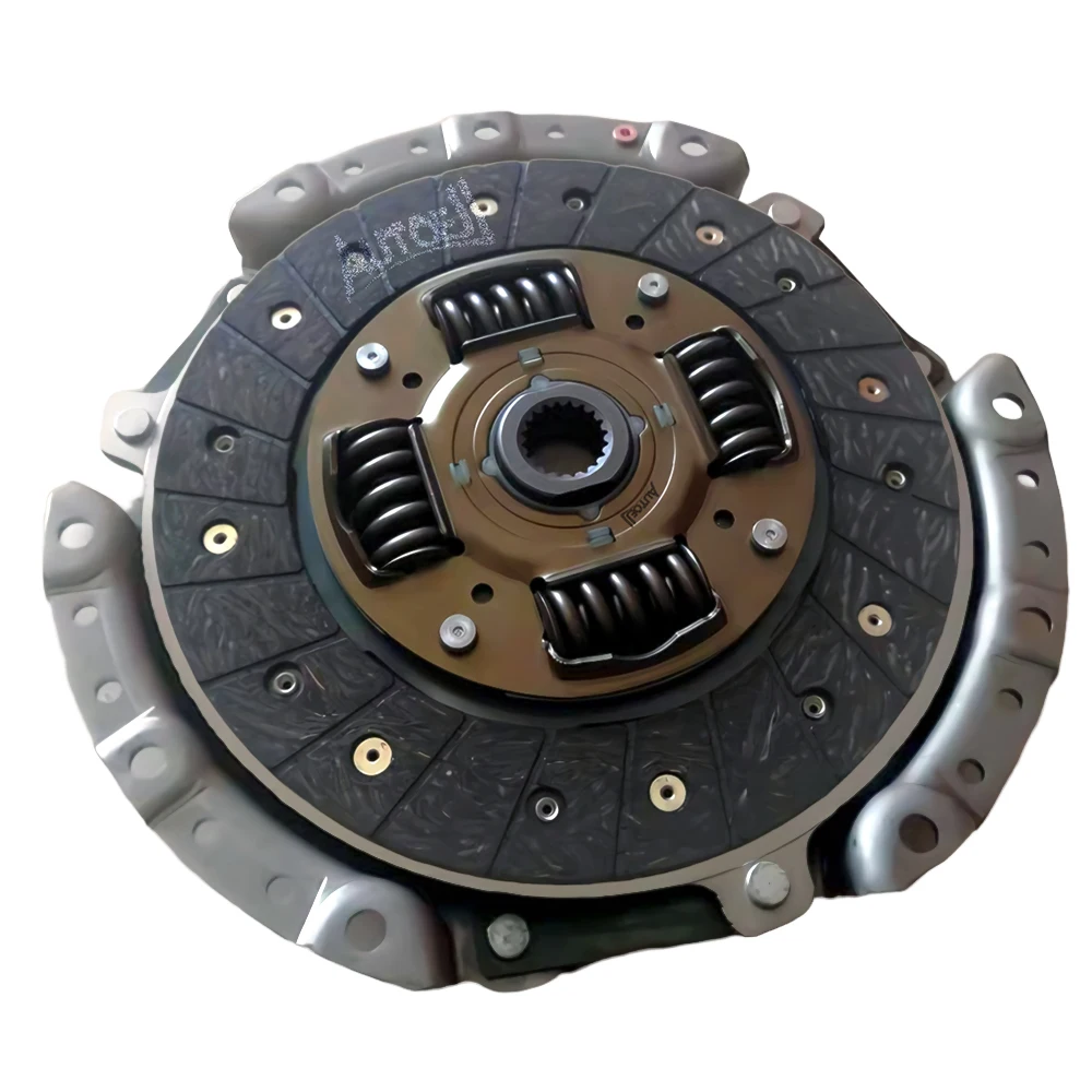 ALB-1601043839899 Clutch kit Cover For Hyundai kia Forte K3 Celesta 1.6 IX35 MISTRA K2 K3 EON I20 MOHAVEPICANTO G4FC G4FG 41300-26121 41100-26121