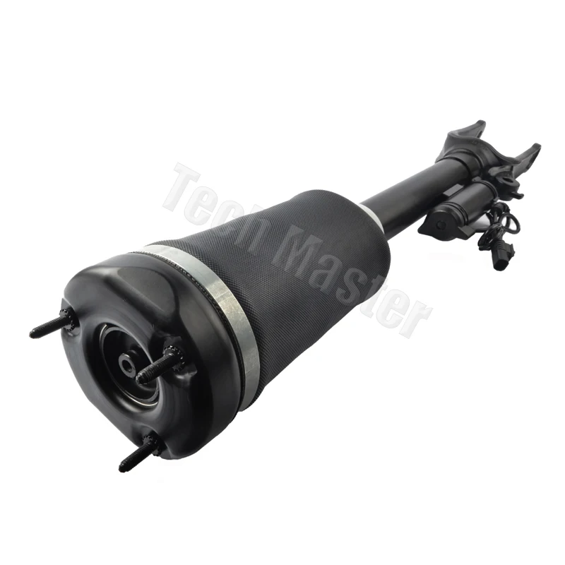 W164 air shock
