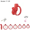 M: Anello rosso+6