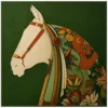 cavallo verde
