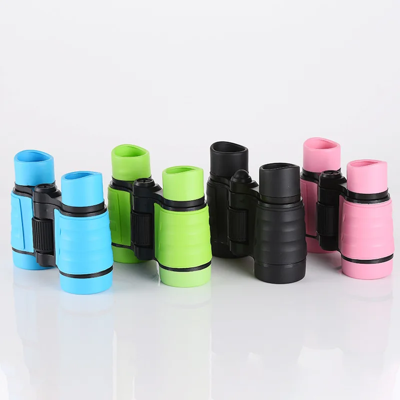 Custom 4x30 Binoculars Kids Toy for Children details