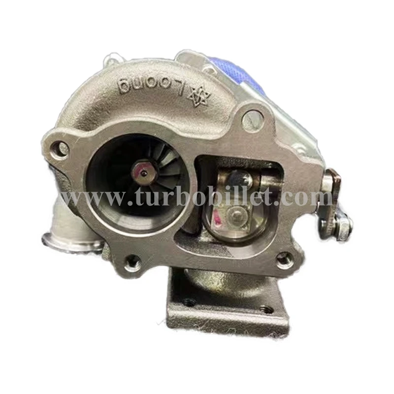 HE150WG Turbocharger parts for TRUCK ISF 130 - 160 HP Diesel 