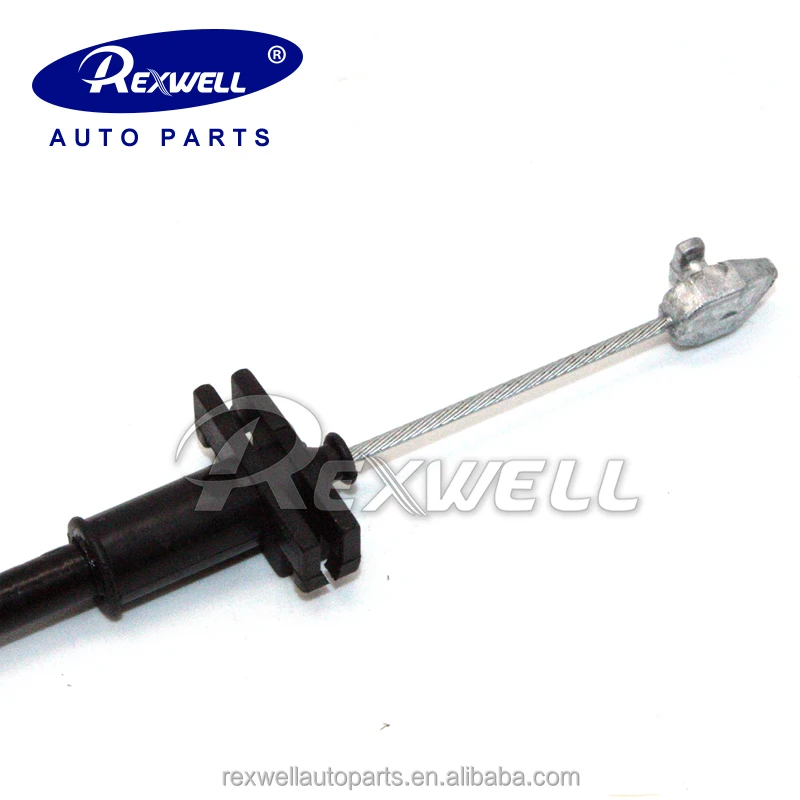 Parts# 51212754525 Front door lock 添い遂げる cable 1pc/pack