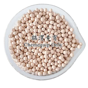 Molecular Sieve For Production Of Fuel Ethanol Water Adsorption 3a 4a ...