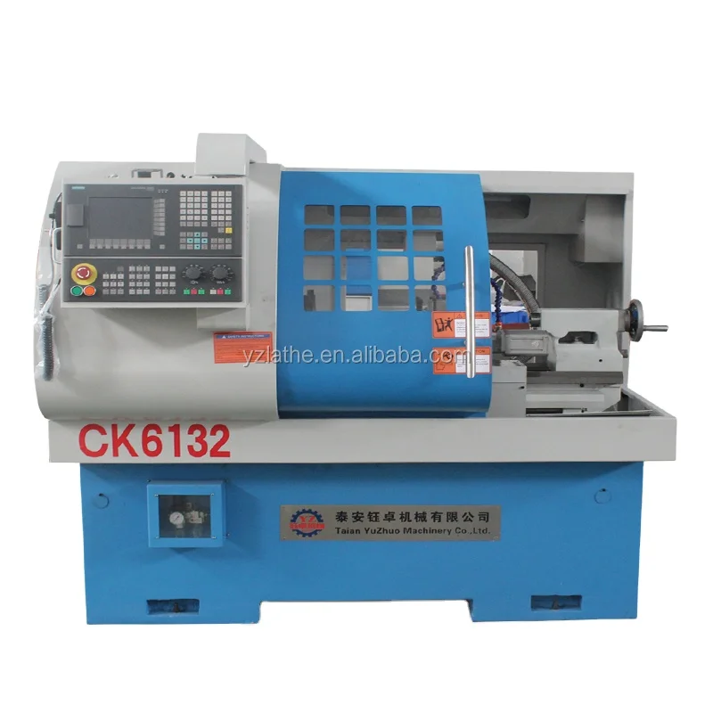 Torno CNC Headman HCL360L (15.2\