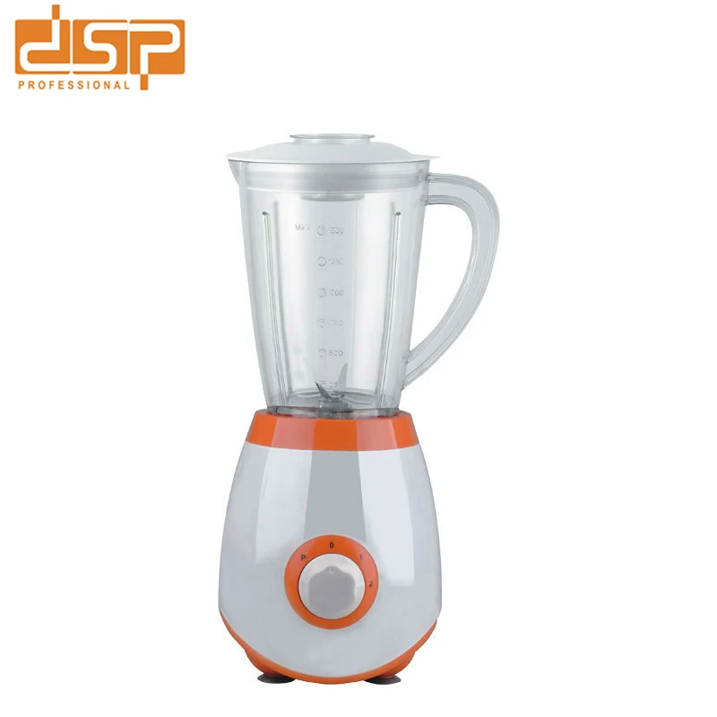 DSP Fruit Blender for Milkshake Fruit Vegetables Drinks Ice Blender Small Blenders