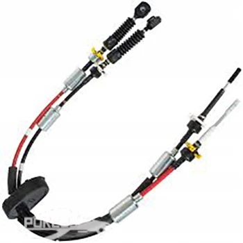 Auto Transmission Systems Cable Gear Shift Transmission 25191776 Trans...
