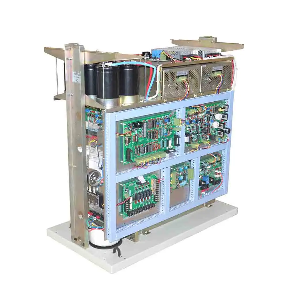 Medical High Frequency Radiography System Digital Stationary DR X Ray Machine Scanner Prices details