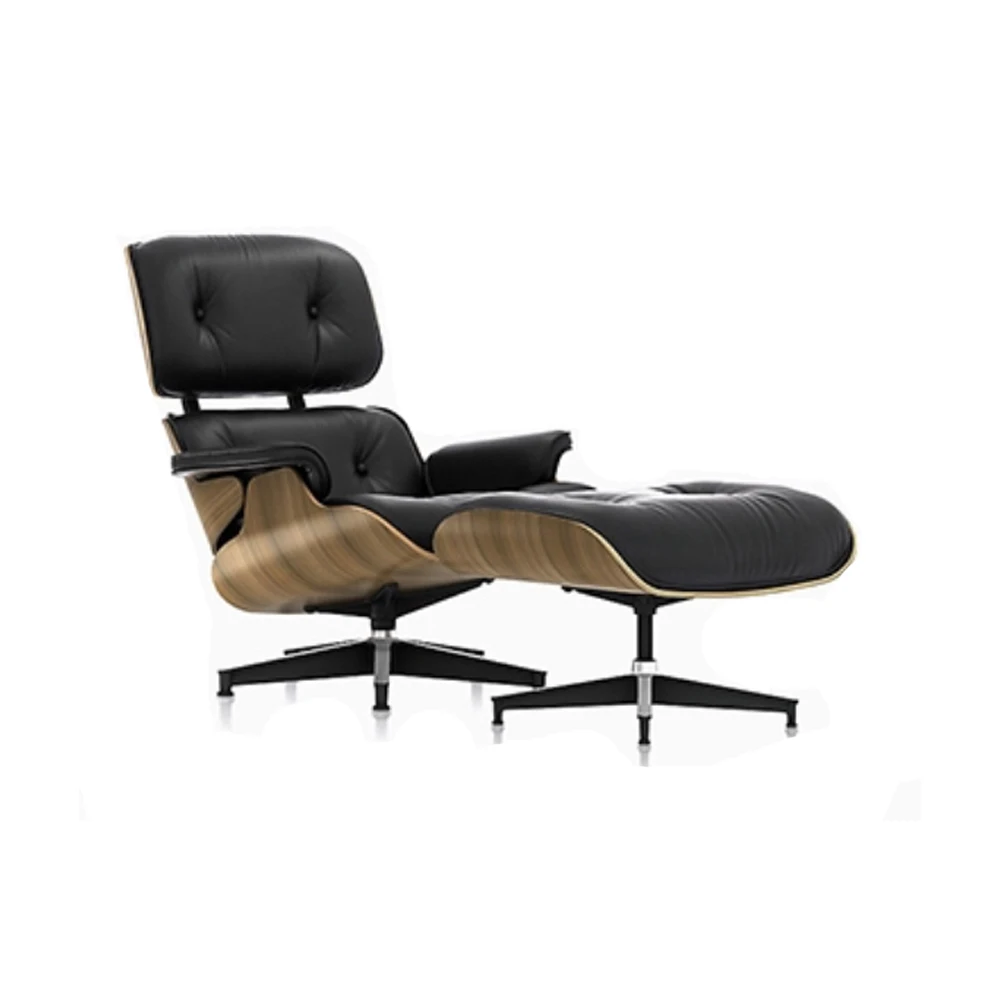 Herman Miller кресло лаунж