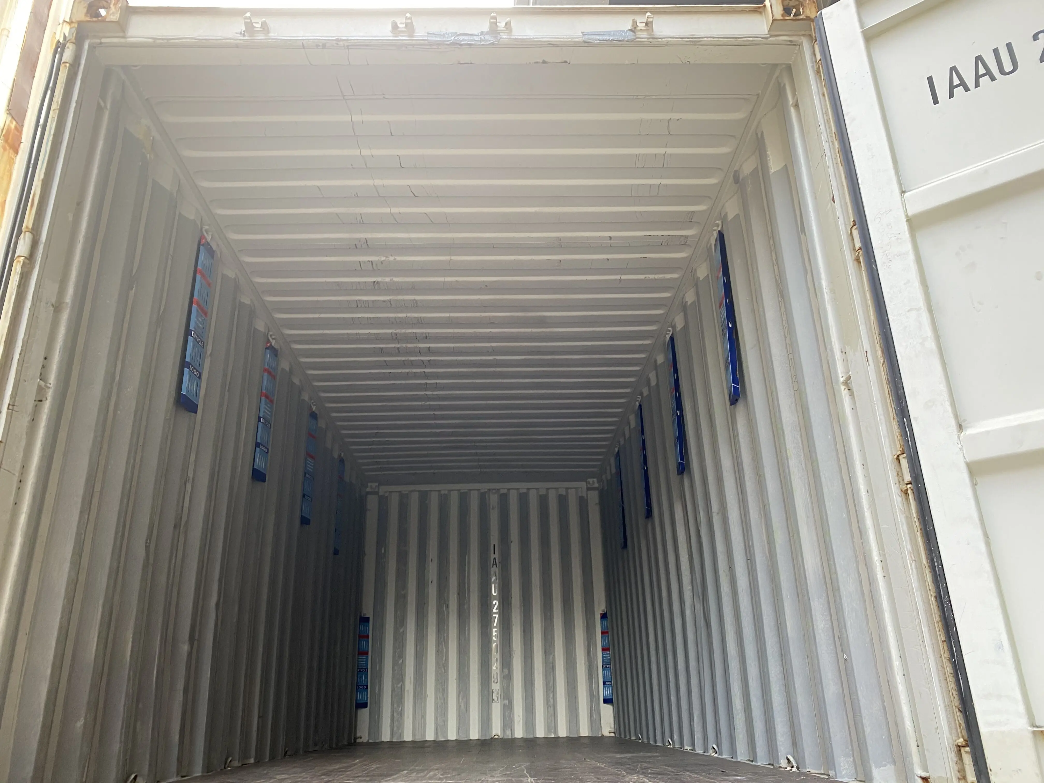 Wholesale Industrial Moisture Absorbers 1kg Desiccant For Containers