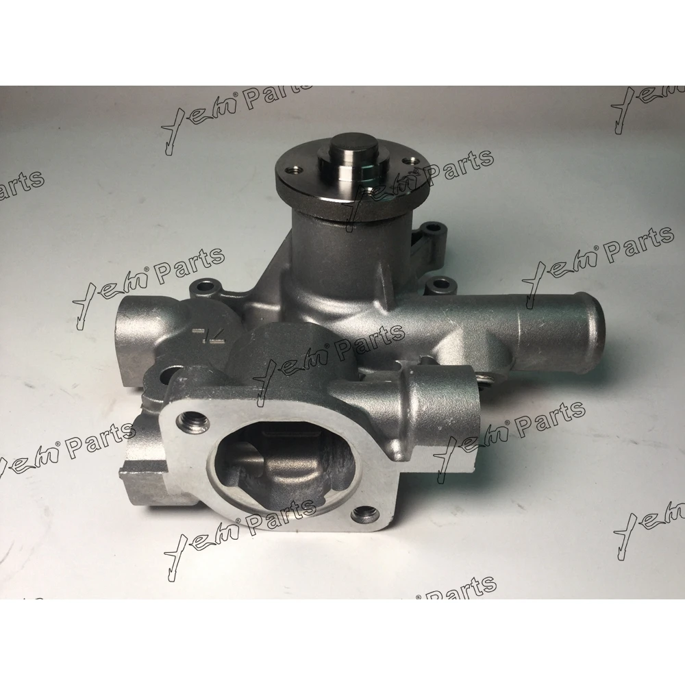 Engine Repair Kit 3TNE74 Water Pump for Yanmar Fast Delivery Engine Parts 2