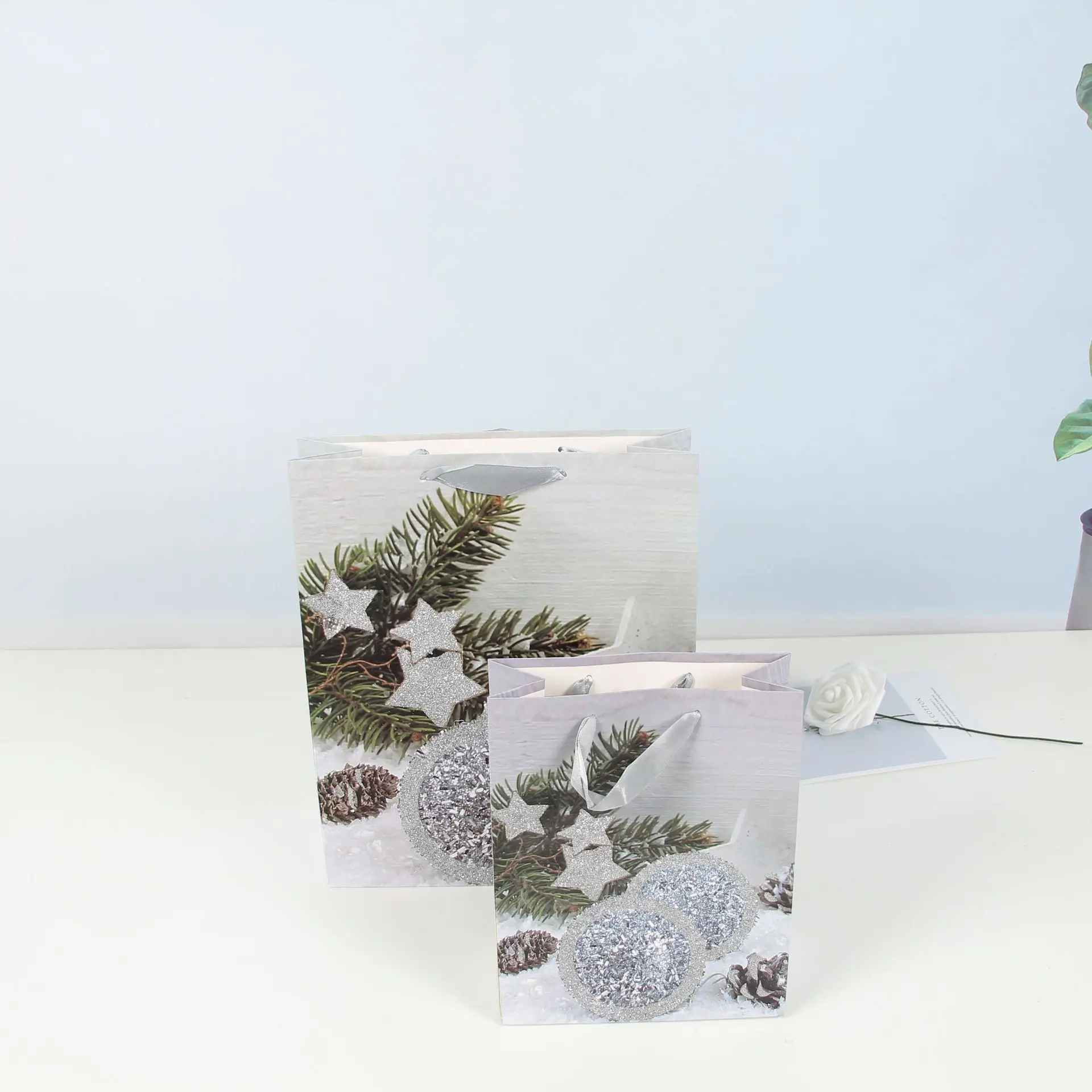 paper ensacarks factory