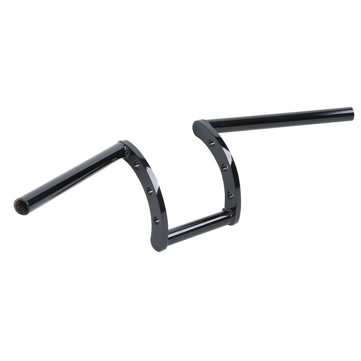 XF161003-B Black Drag Handlebar 1