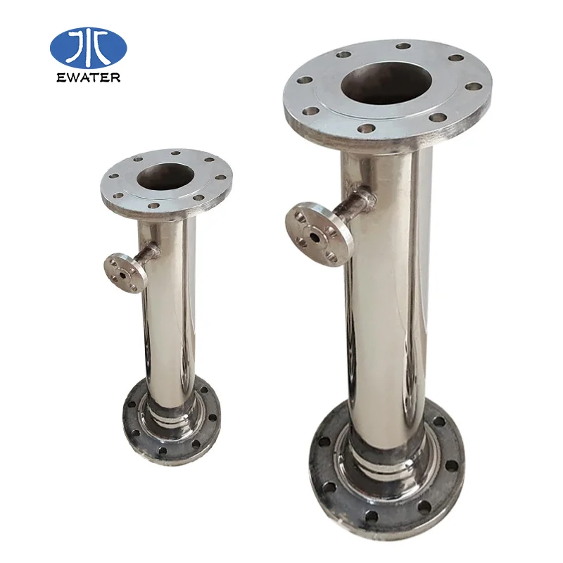 skorsten høflighed 945 Source High Quality Stainless Pipeline Static Mixer Stainless Steel Nozzle  For Dosing System on m.alibaba.com