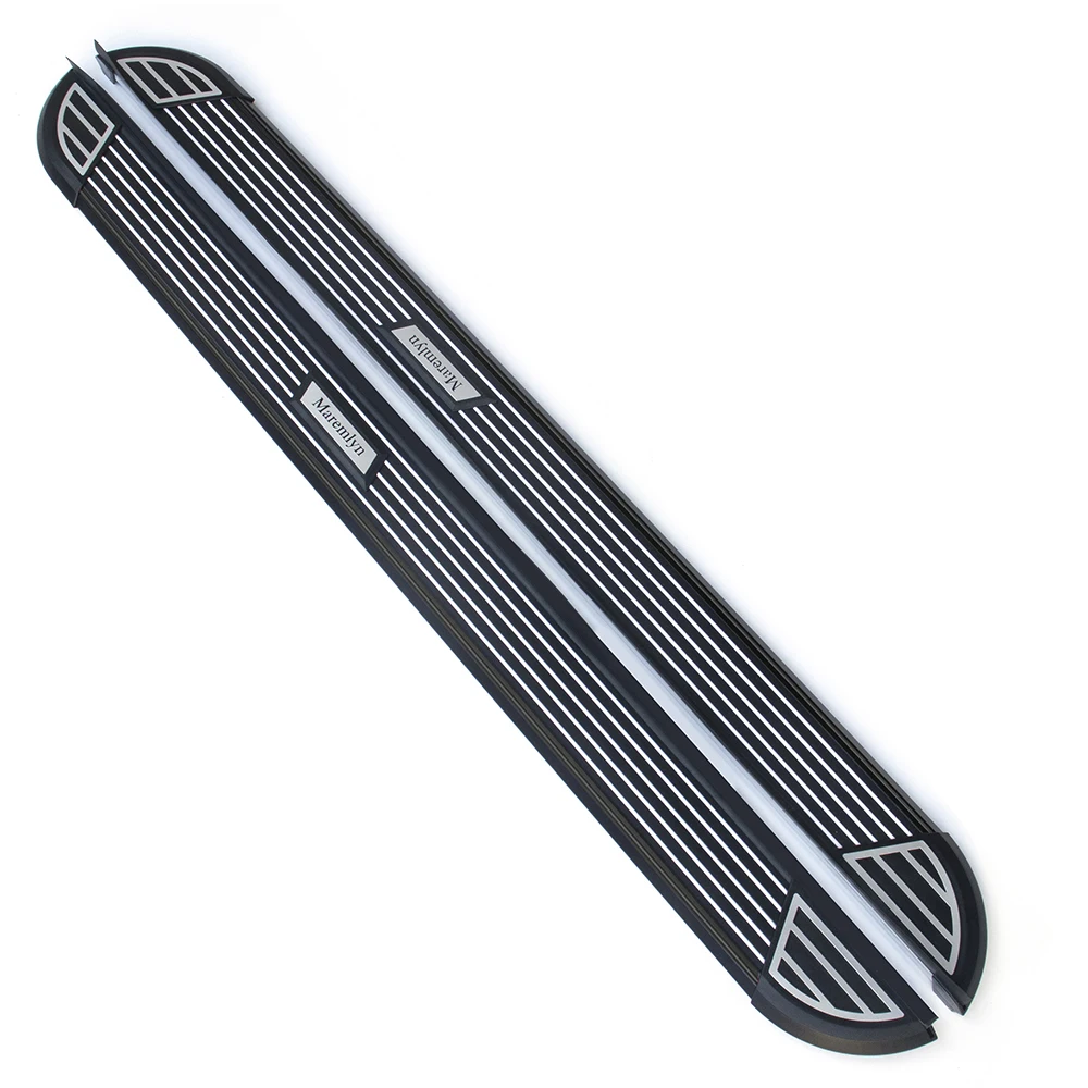 Quick Ship SUV Modification Part Universal Side Step Running Board for Kia Sportage R 2009