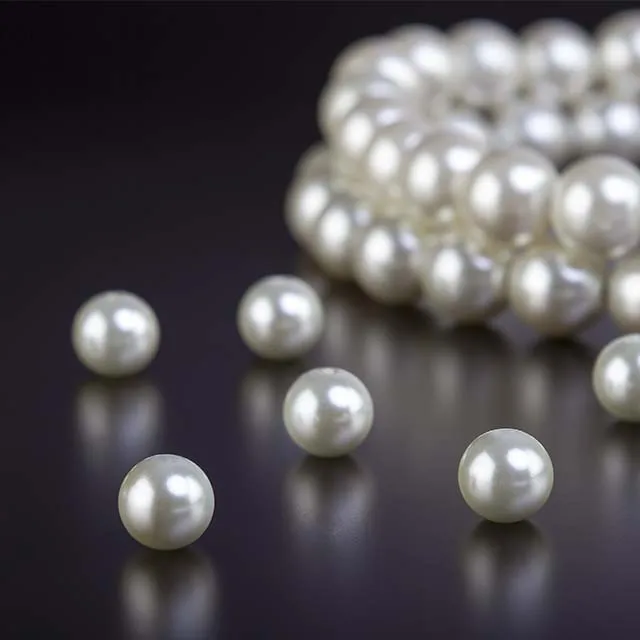 Разработано дома: японское высококачественное сырье для продуктов питания «японский жемчужный порошок» P12