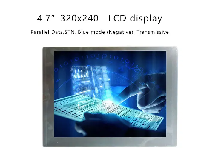 kyocera lcd modules quotation